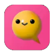 ChomChom 앱 아이콘